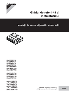 FBA-A, FBA-A9, ADEA-A_4PRO550955-2A_2019_08_Installer reference guide_Romanian download